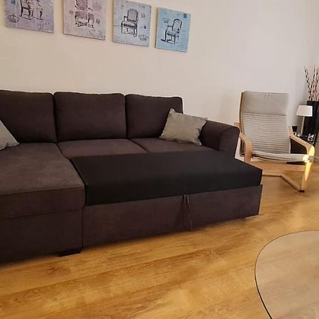 Apartmán Mirador De Luciana Màlaga Exteriér fotografie