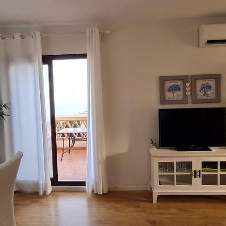 Apartmán Mirador De Luciana Màlaga Exteriér fotografie