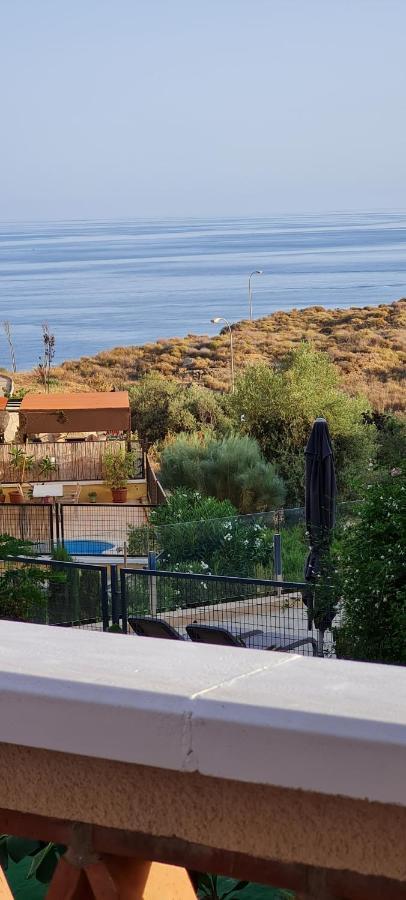 Apartmán Mirador De Luciana Màlaga Exteriér fotografie