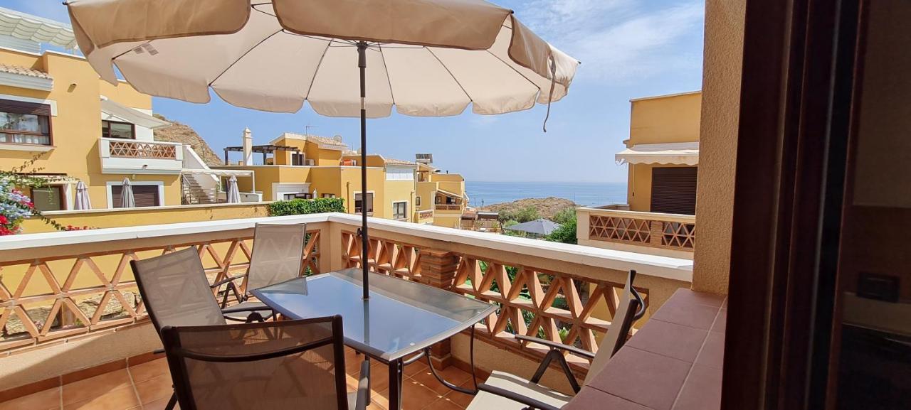 Apartmán Mirador De Luciana Màlaga Exteriér fotografie