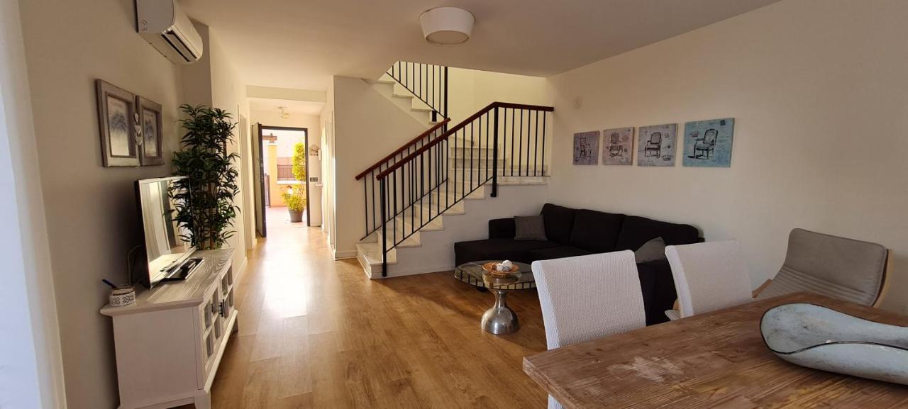 Apartmán Mirador De Luciana Màlaga Exteriér fotografie