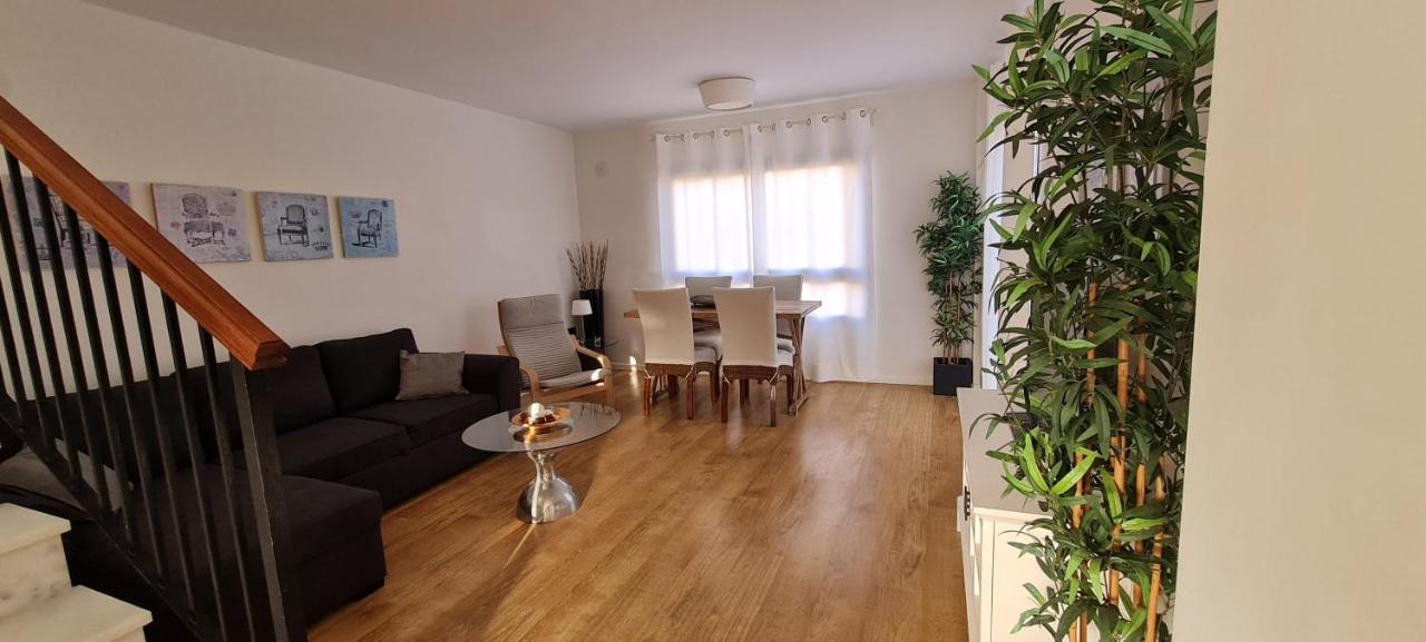 Apartmán Mirador De Luciana Màlaga Exteriér fotografie